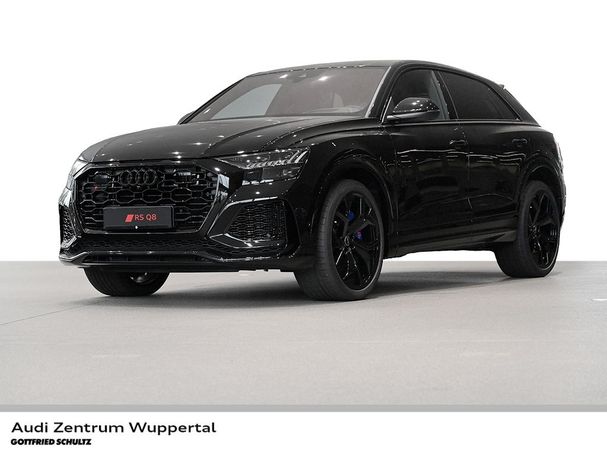 Audi RSQ8 441 kW image number 1