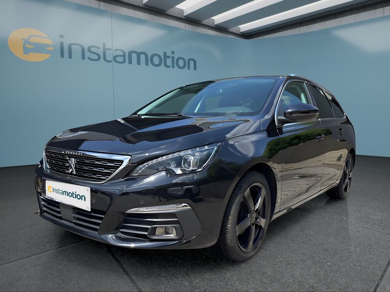 Peugeot 308 SW PureTech