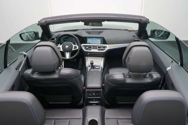 BMW 440i Cabrio xDrive 275 kW image number 21