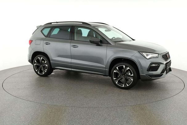 Cupra Ateca 2.0 TSI 4Drive DSG 140 kW image number 20