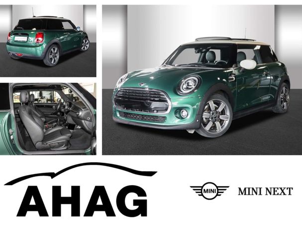 Mini Cooper 60 Years 100 kW image number 5