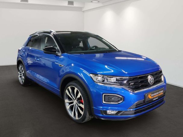 Volkswagen T-Roc 1.5 TSI DSG Sport 110 kW image number 3