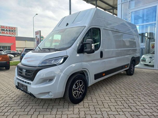 Fiat Ducato Maxi 35 L4H3 140 103 kW image number 3