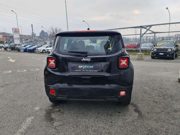 Jeep Renegade 1.0 Limited 88 kW image number 3