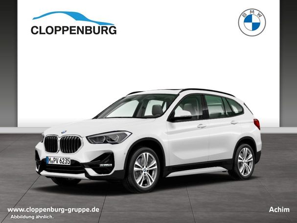 BMW X1 sDrive18i Sport Line 103 kW image number 1