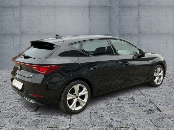 Seat Leon 1.5 TSI 110 kW image number 8