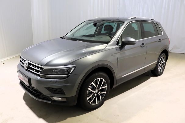 Volkswagen Tiguan 2.0 TSI 4Motion DSG Comfortline 140 kW image number 1