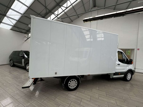 Ford Transit 96 kW image number 1