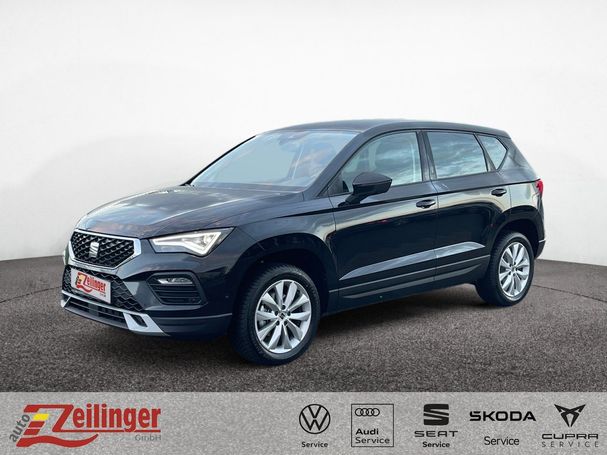 Seat Ateca TSI DSG Style 110 kW image number 1