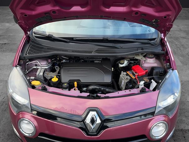 Renault Twingo 55 kW image number 11