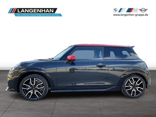 Mini Cooper S 150 kW image number 2