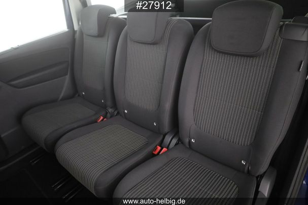 Seat Alhambra 1.4 TSI STYLE 110 kW image number 14