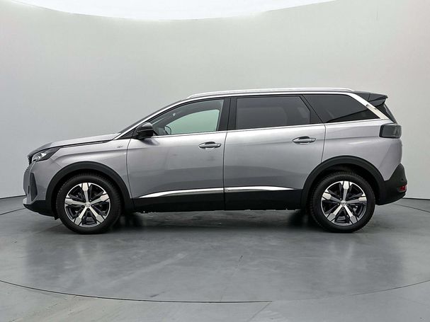 Peugeot 5008 130 96 kW image number 4