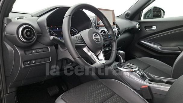 Nissan Juke 105 kW image number 28