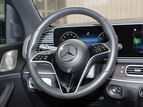 Mercedes-Benz GLE 450 280 kW image number 8