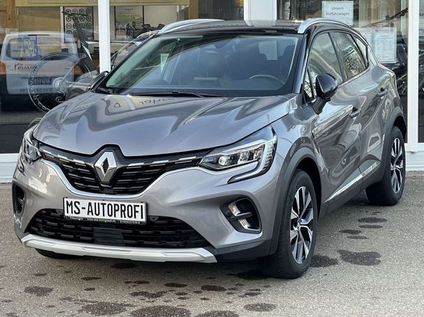 Renault Captur 140 EDC 103 kW image number 2