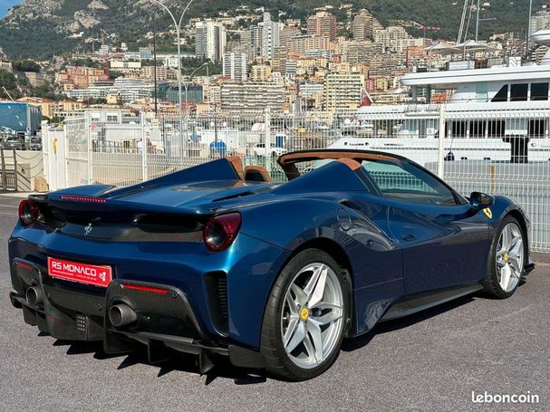 Ferrari 488 530 kW image number 1