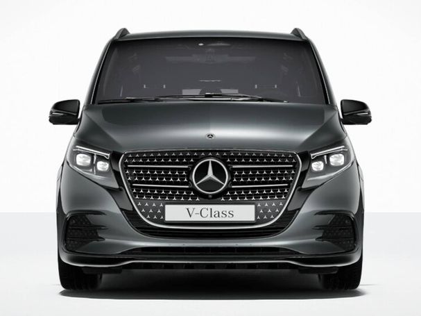 Mercedes-Benz V 300d 174 kW image number 2