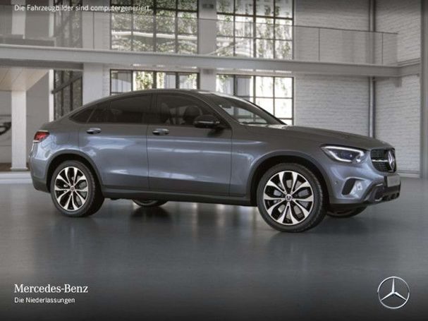 Mercedes-Benz GLC 300 e 235 kW image number 20