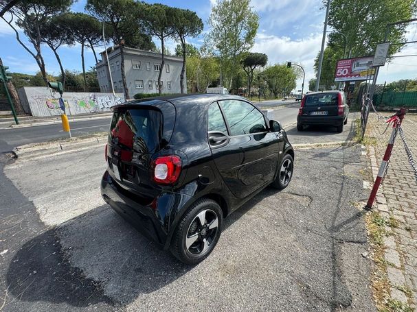 Smart ForTwo EQ 60 kW image number 9