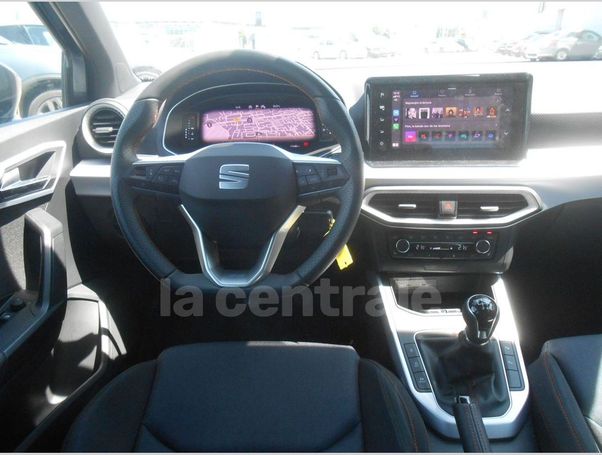 Seat Arona 1.0 TSI FR 81 kW image number 23