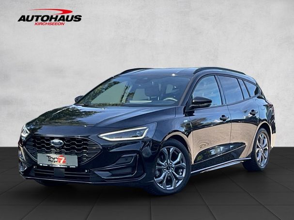 Ford Focus 1.0 EcoBoost ST-Line 114 kW image number 1