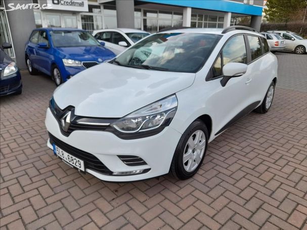 Renault Clio TCe 55 kW image number 2