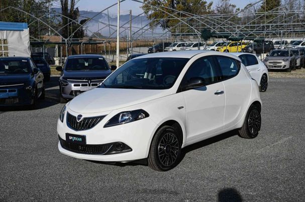 Lancia Ypsilon 51 kW image number 1