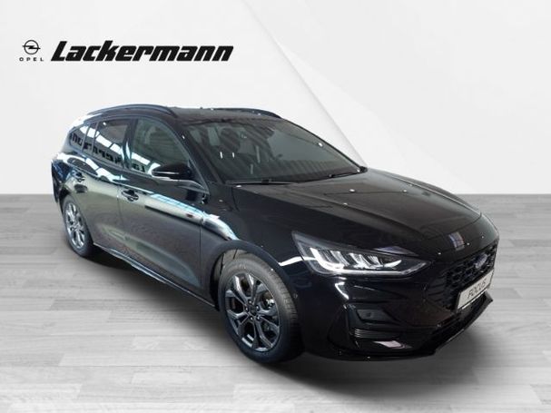 Ford Focus 1.0 EcoBoost ST-Line 114 kW image number 9