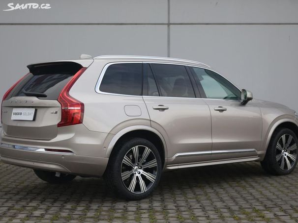 Volvo XC90 B5 AWD 173 kW image number 3