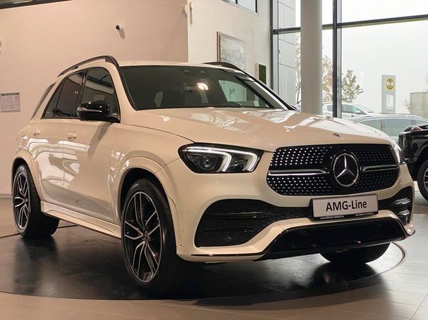 Mercedes-Benz GLE 450 270 kW image number 3