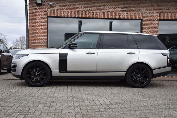 Land Rover Range Rover 5.0 V8 LWB Vogue 386 kW image number 6