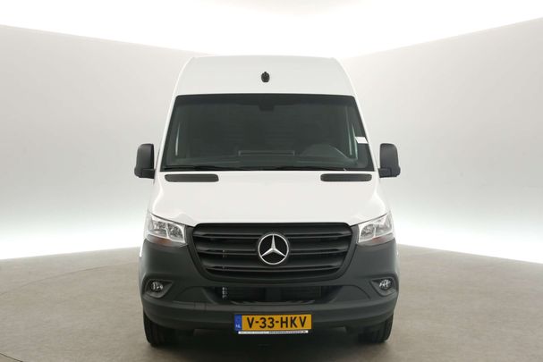 Mercedes-Benz Sprinter 317 CDI 125 kW image number 4