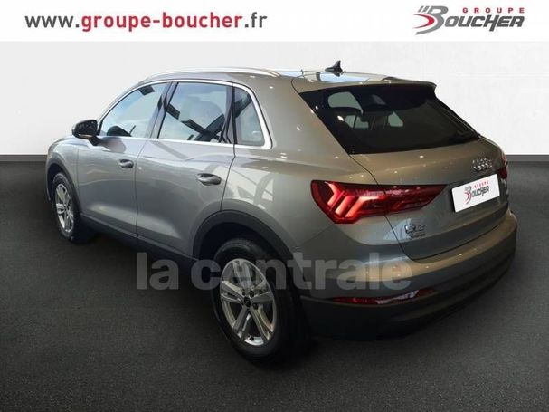 Audi Q3 35 TDI S tronic S-line Business 110 kW image number 2