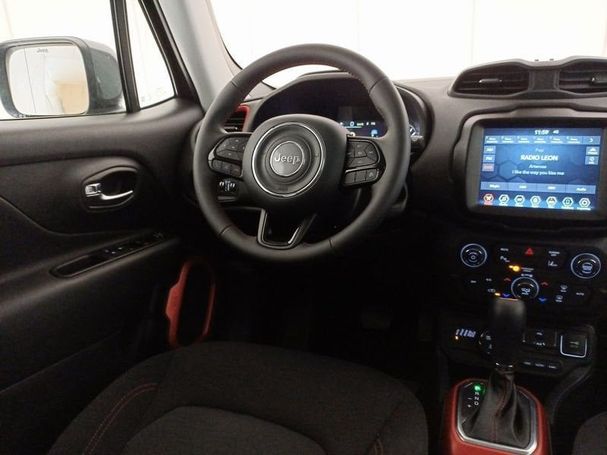 Jeep Renegade 177 kW image number 9