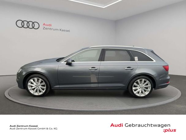 Audi A4 40 TFSI 140 kW image number 4