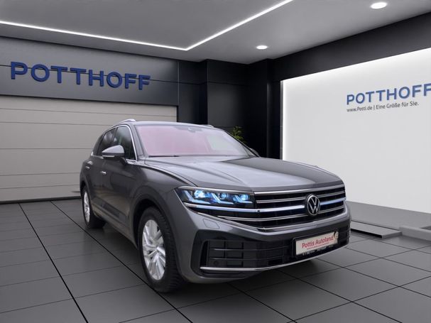 Volkswagen Touareg 3.0 TDI 4Motion 170 kW image number 9