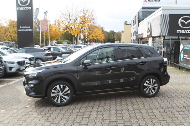 Suzuki SX4 S-Cross S-Cross 1.5 Hybrid Comfort+ ALLGRIP 85 kW image number 6