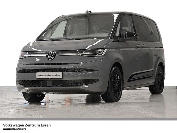 Volkswagen T7 Multivan 2.0 TSI DSG 150 kW image number 1