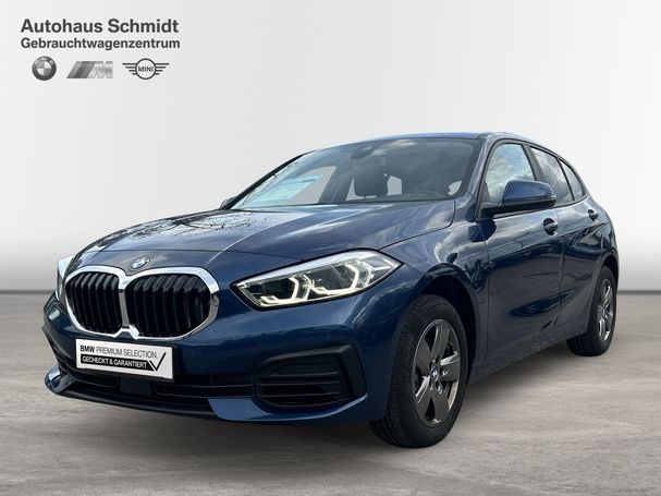 BMW 116i M 80 kW image number 1