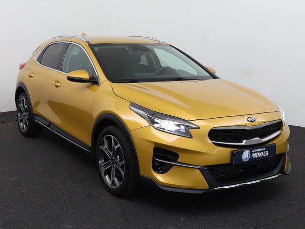 Kia XCeed 1.5 T-GDI 118 kW image number 16