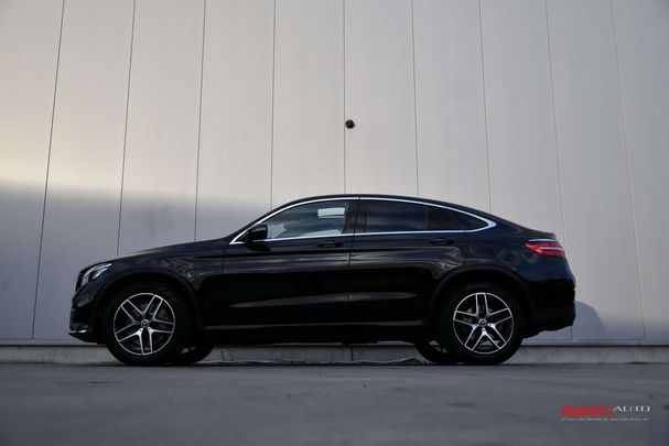 Mercedes-Benz GLC 250 155 kW image number 29