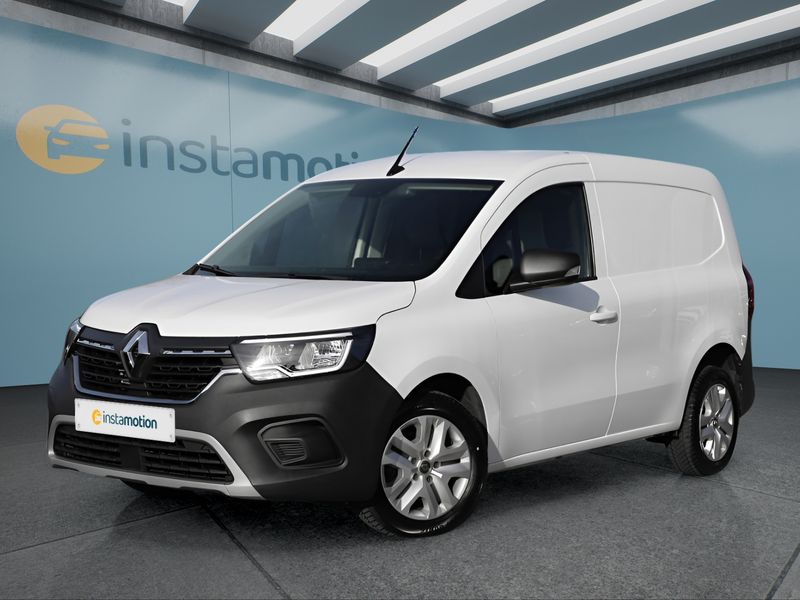 Renault Kangoo dCi 95 70