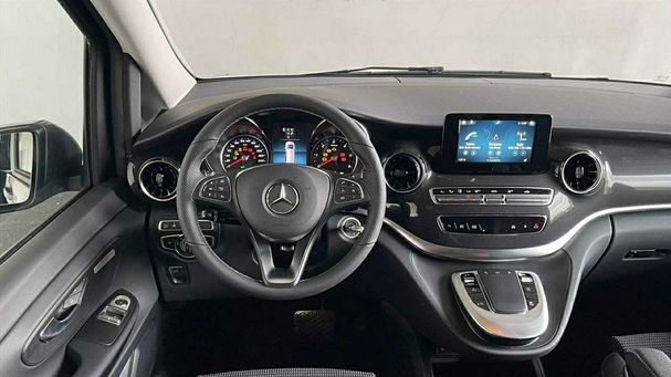 Mercedes-Benz V 250d 4Matic 140 kW image number 11