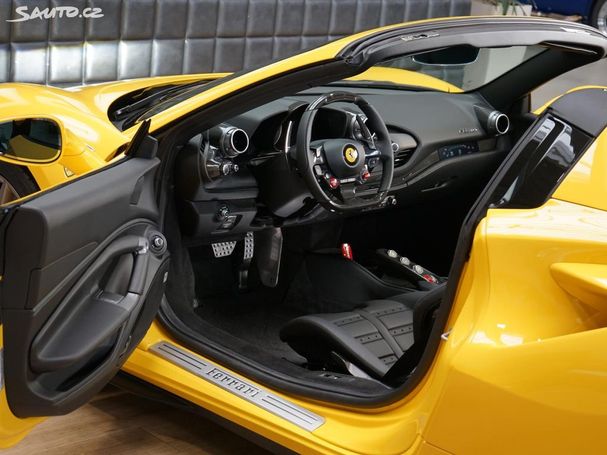 Ferrari F8 Spider 530 kW image number 23