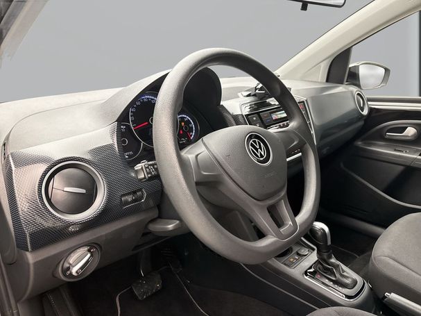 Volkswagen up! 60 kW image number 12