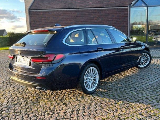 BMW 530 Touring 215 kW image number 2