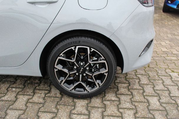 Kia Ceed 1.5 T-GDI Nightline Edition 103 kW image number 6