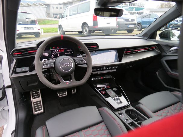 Audi RS3 2.5 TFSI quattro Sportback 294 kW image number 5