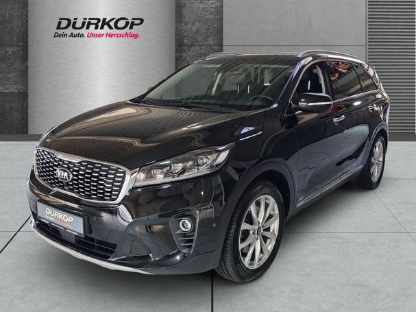 Kia Sorento 2.2 147 kW image number 1